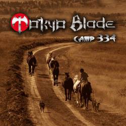 Tokyo Blade : Camp 334